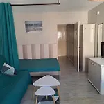 Du Fortin Διαμέρισμα Agde