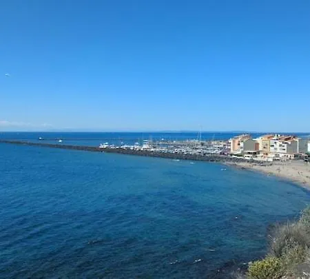Διαμέρισμα Du Fortin *