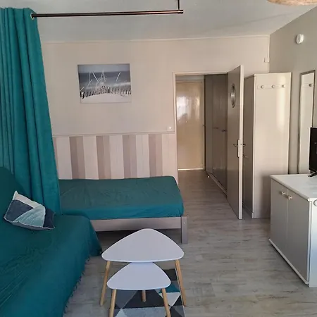 Du Fortin Apartment Agde