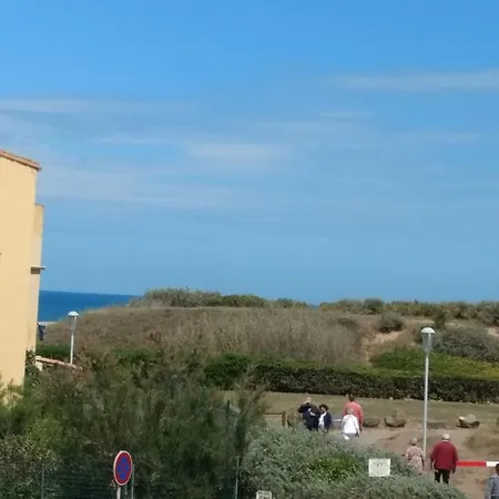 Du Fortin 아파트 아그