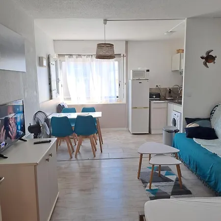 Du Fortin Appartement *