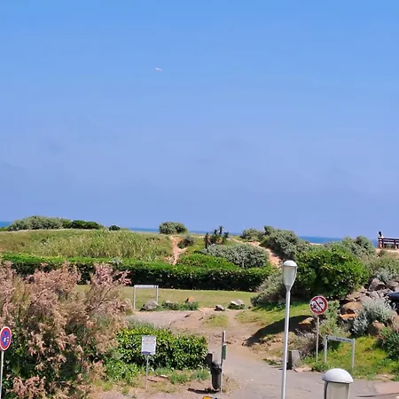 Apartman Du Fortin Agde